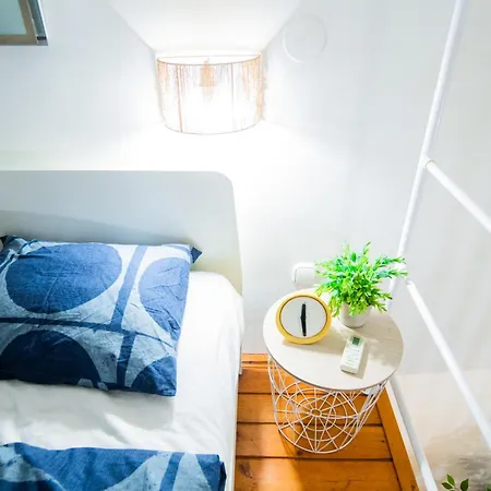 Lovely In Erzsebetvaros A57 Apartment *